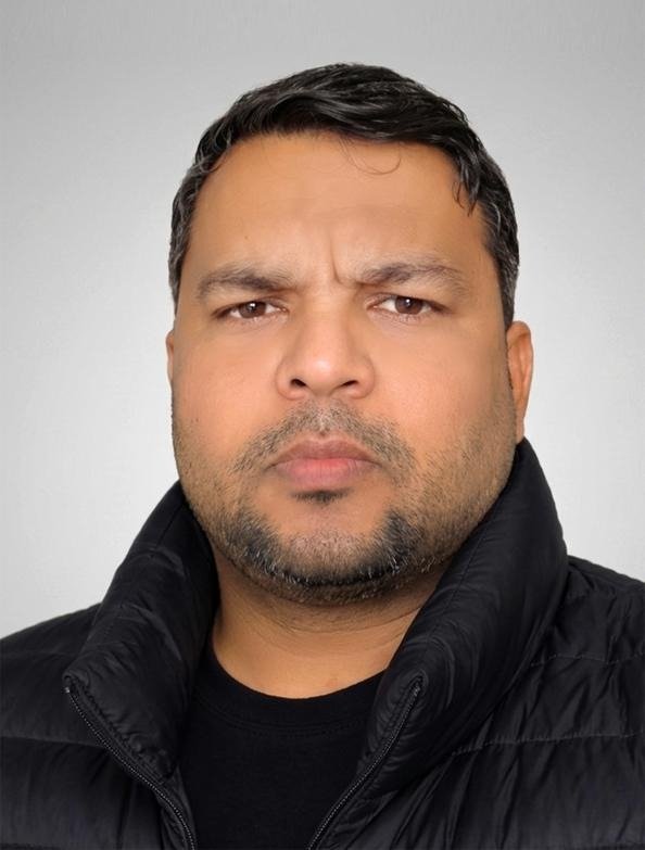 Naveen Kumar                